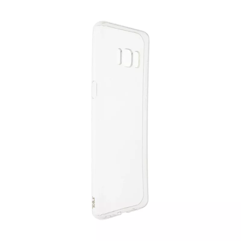 Capa Tellur Galaxy S8+ TLL121401 15,8 cm (6,2 polegadas) transparente