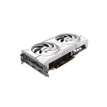 SAPPHIRE PURE Radeon RX 9060 XT Gaming OC 16GB placa gráfica