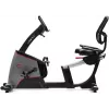 Bicicleta de treino reclinada magnética HMS R5814-i