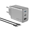 Carregador ECOFLOW 65W