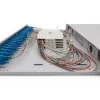 Caixa de fusão de fibra ótica Digitus DN-96322/9
