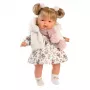 Boneca Llorens Joelle 38 cm corpo mole — boneca Llorens Joelle 38 cm corpo mole