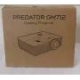 Projetor Acer PREDATOR GM712 4K UHD 4000 lm