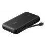 Powerbank portátil Belkin GAMING POWERBANK 20000mAh com cabo USB-C integrado 30W