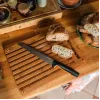 Fiskars 1057538 faca de cozinha aço inoxidável 1 unidade faca de pão