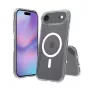 Bumper Screenor Iphone 17 Air Magsafe transparente