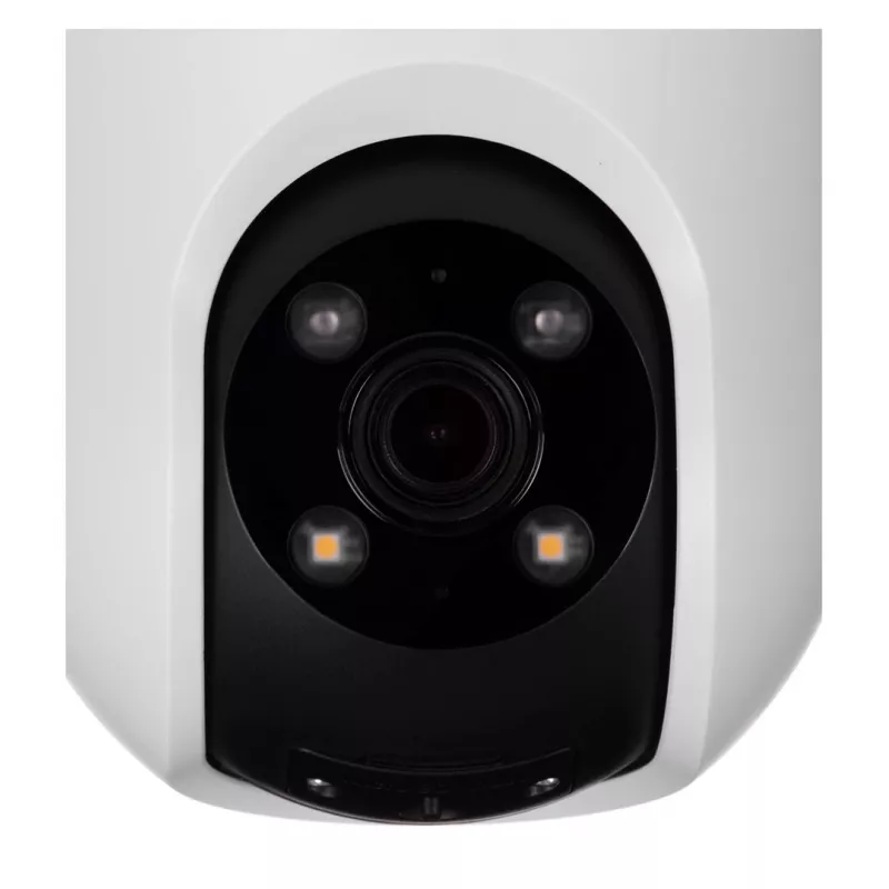 Câmara IP PTZ Ezviz H8C