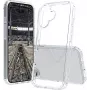 Capa de proteção traseira jt berlin Pankow Clear para Apple iPhone 17 — transparente