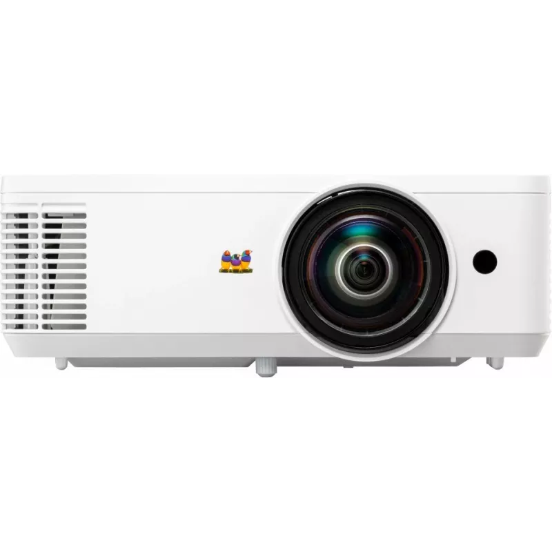 Projetor de dados Viewsonic PS502X projetor de curto alcance 4000 ANSI lúmen XGA (1024x768) branco