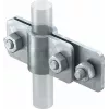 Componente de proteção contra raios Obo Bettermann 5001404