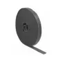 Fita de montagem DeLOCK fita adesiva de velcro em rolo C 10 m x L 15 mm cinzento