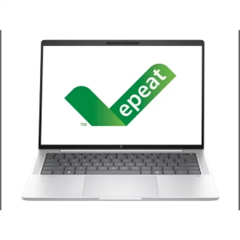 Portátil HP EliteBook X G1i 14 polegadas Next Gen AI PC Copilot+ PC Intel Core Ultra 7 258V 35,6 cm (14) 2.5K 32 GB LPDDR5x-SDRAM 1 TB SSD Wi-Fi 7 (802.11be) Windows 11 Pro