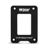 Kit de upgrade de frame Thermal Grizzly TG-CF-I1851-V1 Alumínio Preto 71x51x6mm