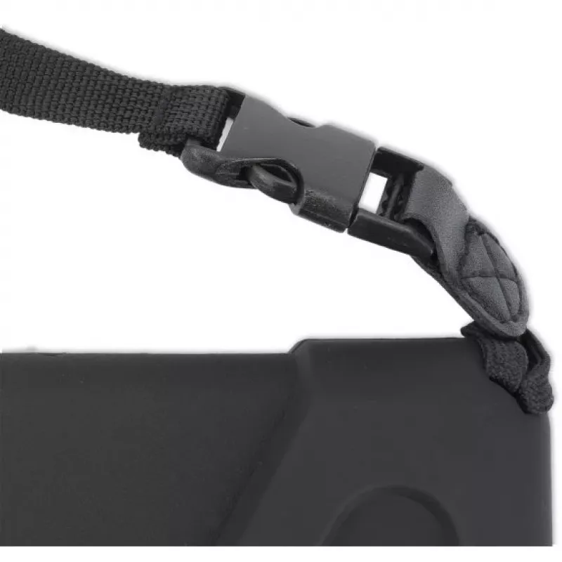 Capa robusta para tablet GRIP 4smarts para Samsung Galaxy Tab A 10.1 (2019) preto (4S467827)