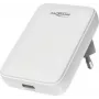 Carregador de pilhas Ansmann Powerline carregador de parede USB-C 130PD (1001-0173)