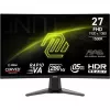 Monitor MSI MAG 276CXFDE 27 polegadas Curved Rapid VA FullHD