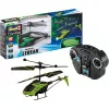 REVELL Helicóptero RC Glow in the dark 23829