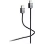 shiverpeaks FLEXLINE Cabo HDMI, ficha A-ficha A, 2,0 m alta flexibilidade, contactos com banho de ouro, resolução: até 4K2K, - 1 unid. (FL31-15035)