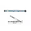 Bosch GAM 270 MFL Professional medidor de ângulos digital 0 - 270°