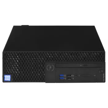 DELL OptiPlex 3070 i5-9500 16GB 512SSD SFF Win11pro USADO