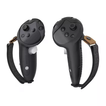 Capas de proteção BOBOVR para punhos VR G3 Grip — capas de proteção de substituição para punhos de comandos VR