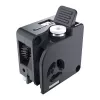 Extrusor para impressora 3D Creality 4001020083, preto, 1 unid.