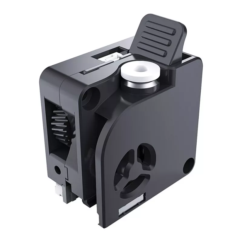 Extrusor para impressora 3D Creality 4001020083, preto, 1 unid.
