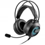 Sharkoon Skiller SGH20 preto USB-A