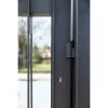 Sensor de porta/janela Bosch Door/Window Contact II sem fios porta/janela antracite