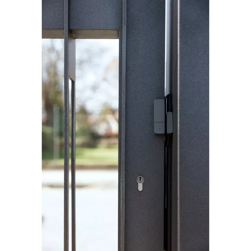 Sensor de porta/janela Bosch Door/Window Contact II sem fios porta/janela antracite