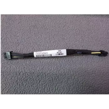 Backplane de alimentação HP Enterprise 879452-001 para unidades NVMe