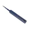 Caneta de limpeza Extralink WUN015 – limpeza de fibra ótica, mais de 800 ciclos de limpeza