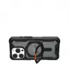 Capa para telemóvel Urban Armor Gear Plasma XTE 16 cm (6,3) preto, laranja