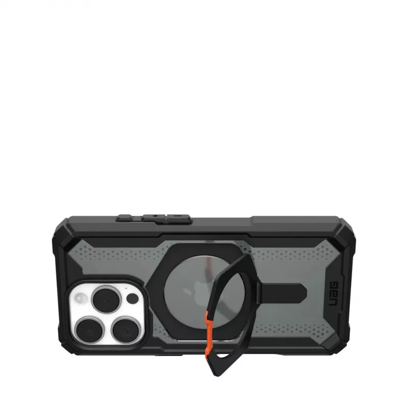 Capa para telemóvel Urban Armor Gear Plasma XTE 16 cm (6,3) preto, laranja