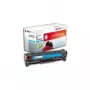 AgfaPhoto - ciano - compatível - tinteiro de toner - para Canon i-SENSYS LBP7110, MF623, MF628, MF8230, MF8280, HP LaserJet Pro 200 M251, MFP M276