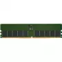 Kingston - DDR5 - Módulo - 16 GB - DIMM 288-PIN - 5600 MHz / PC5-44800 - CL46 - 1.1 V - sem buffer - on-die ECC (KSM56E46BS8KM-16HA)