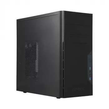 Caixa de computador Antec VSK3000E-U3 Midi Tower preta