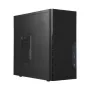 Caixa de computador Antec VSK3000E-U3 Midi Tower preta