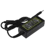 Fonte de alimentação Green Cell AD18AP Indoor 40 W preto