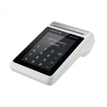 Terminal Cherry PIN-Pad eHealth PP-1516