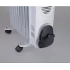 Aquecedor elétrico a óleo JATA R107