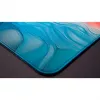 Tapete de rato CHERRY XTRFY GP5 L Amnis Blue