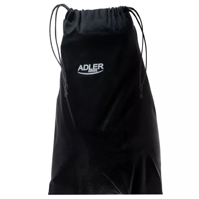 Secador de cabelo Adler AD 2270B 1600 W azul, azul-marinho
