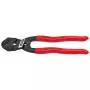 Alicate corta-parafusos Knipex CoBolt 71 31 200