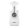 Zelmer ZMM3511B Picadora de carne, 1500 W, branca