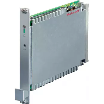 SCHROFF slimpower, 42 W, Single - fonte de alimentação SLE 112 (13100137)