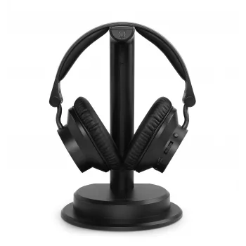 Auscultadores over-ear Muse TV M-285 CTV Bluetooth preto