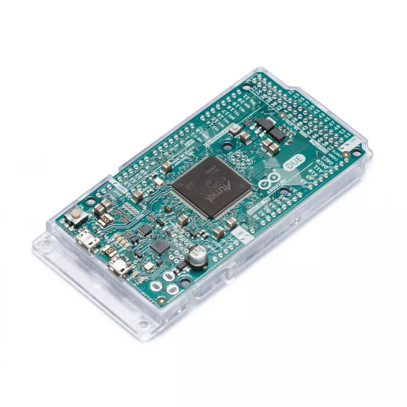 Placa de desenvolvimento Arduino Due Arduino Due