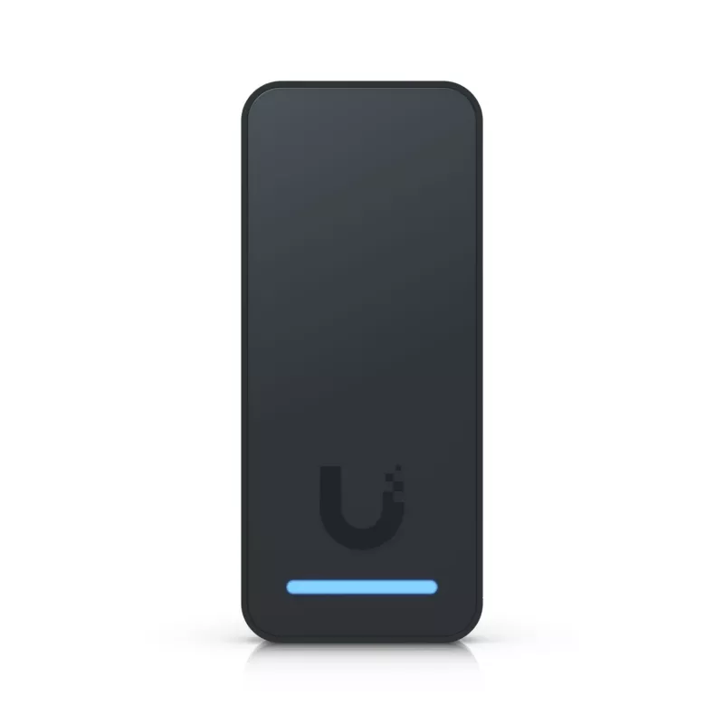Leitor de controlo de acessos Ubiquiti Access Reader G2 Basic preto 0,7 W altifalante 48 V