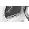 Máquina de secar roupa Bosch WTH86200PL 8 kg capacidade bomba de calor